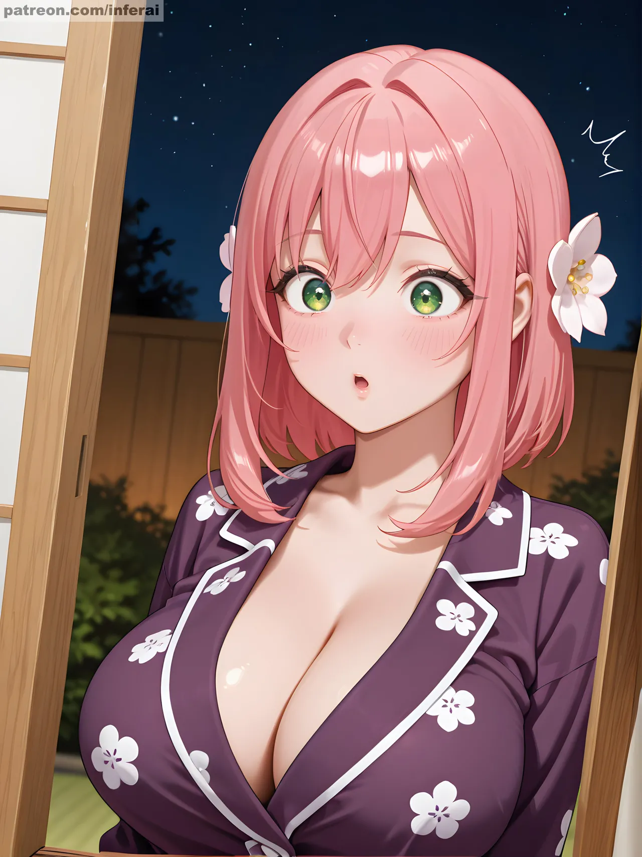 Compilation BBC InferAI Patreon Updated 2026 - Image 360