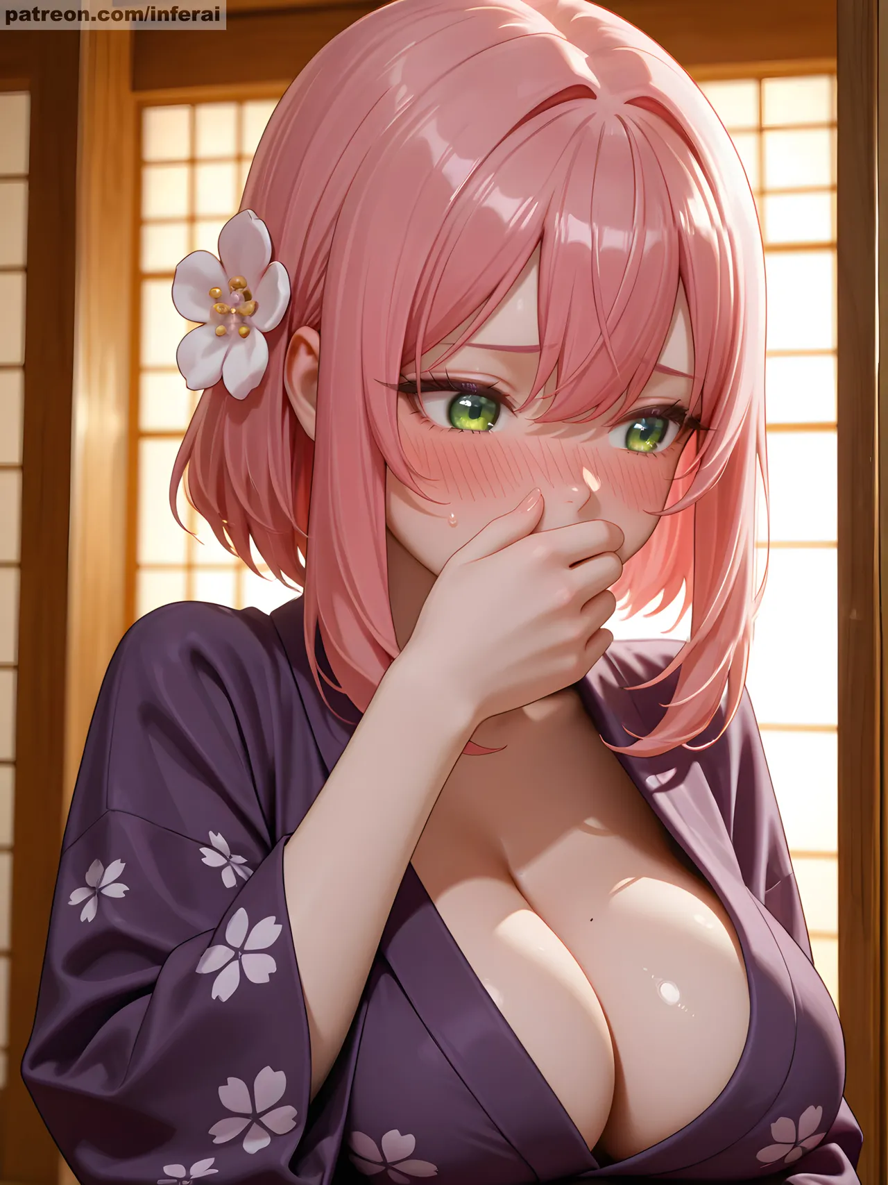 Compilation BBC InferAI Patreon Updated 2026 - Image 362