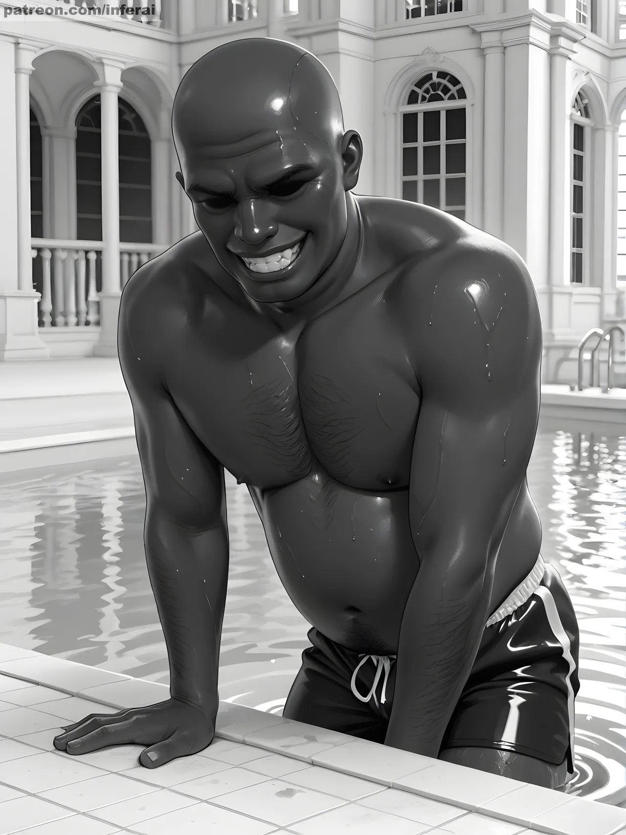 Compilation BBC InferAI Patreon Updated 2026 - Image 38