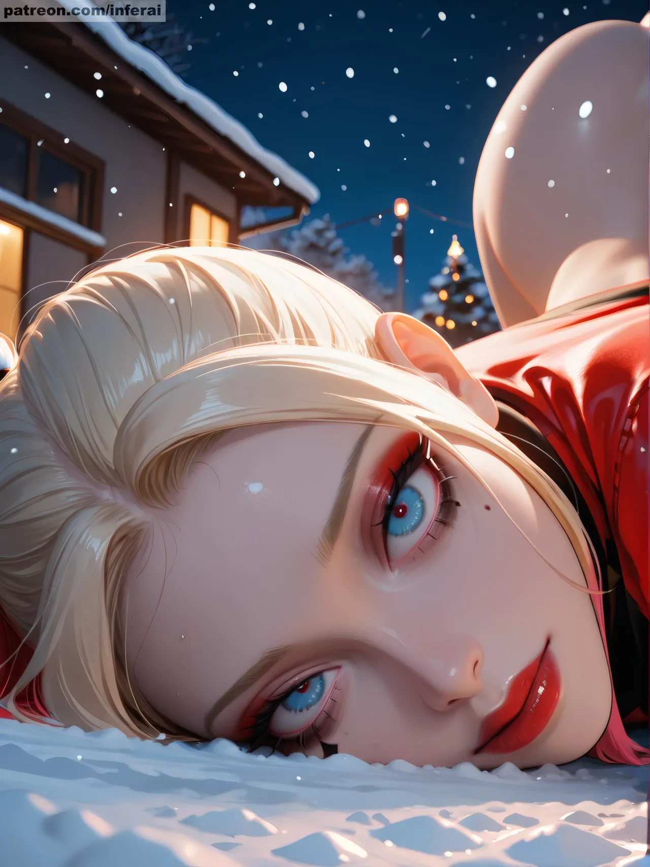 Compilation BBC InferAI Patreon Updated 2026 - Image 389