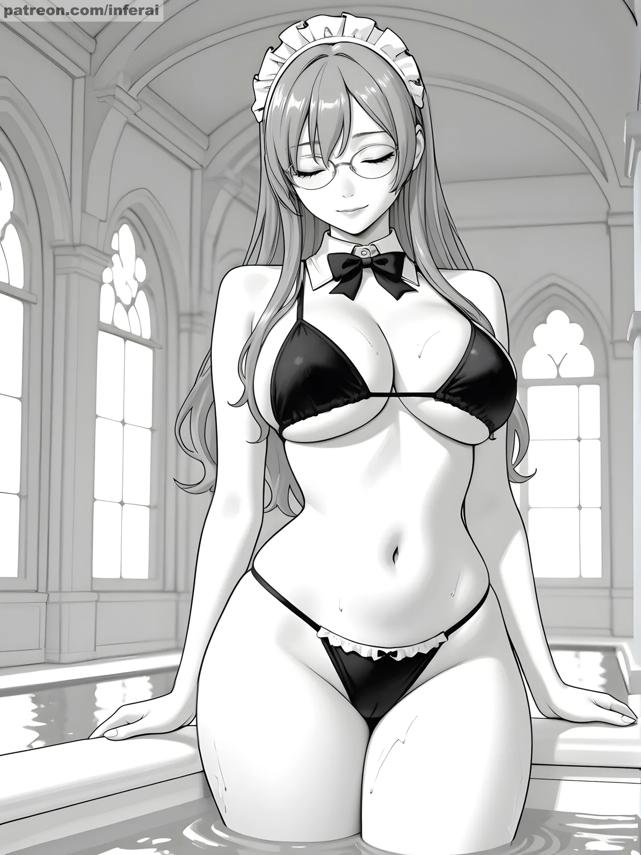 Compilation BBC InferAI Patreon Updated 2026 - Image 39