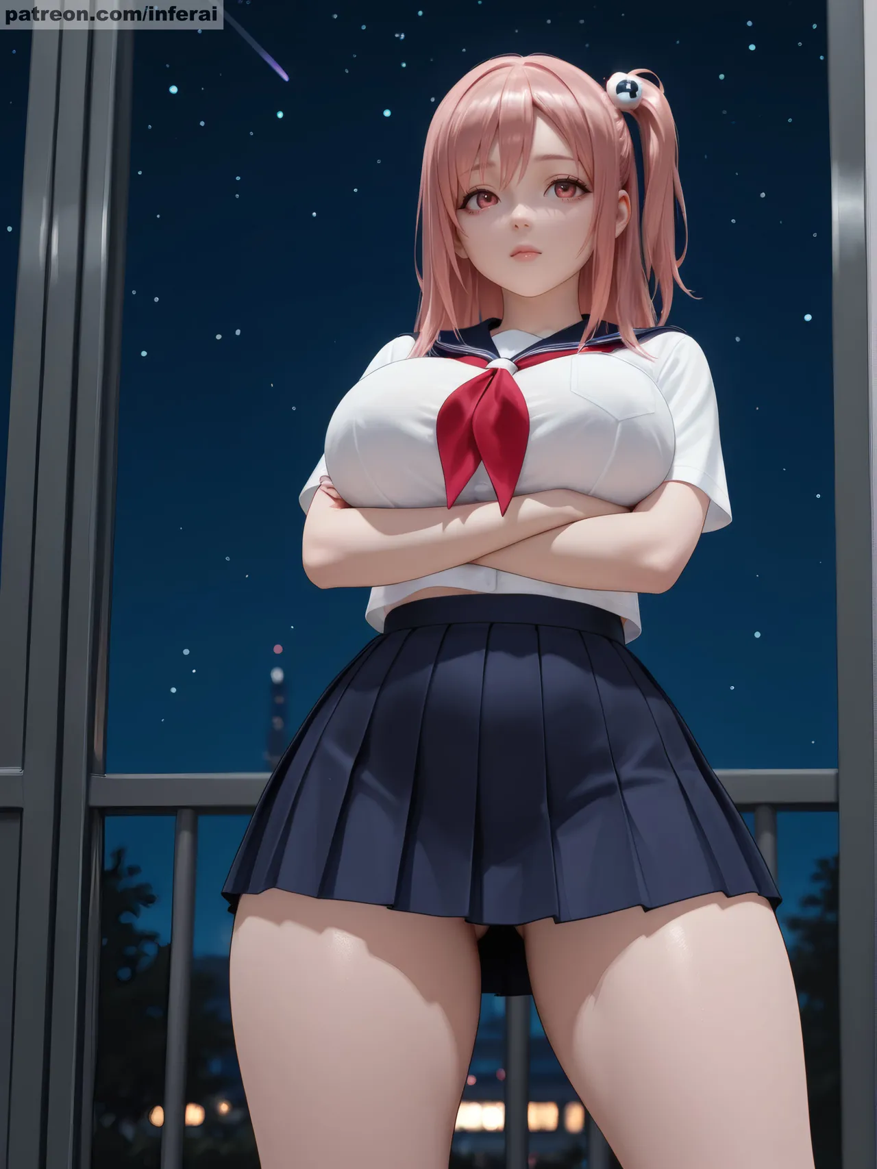 Compilation BBC InferAI Patreon Updated 2026 - Image 402