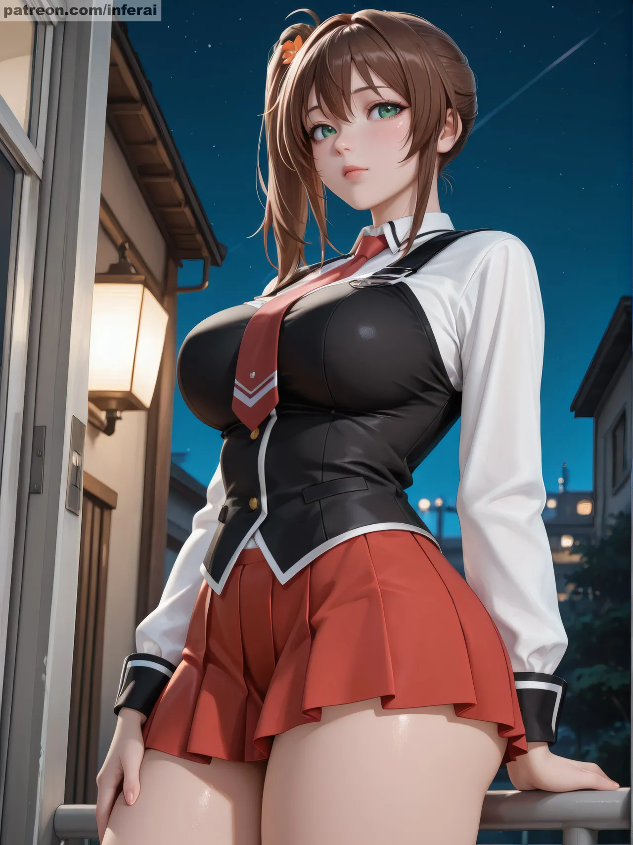 Compilation BBC InferAI Patreon Updated 2026 - Image 406