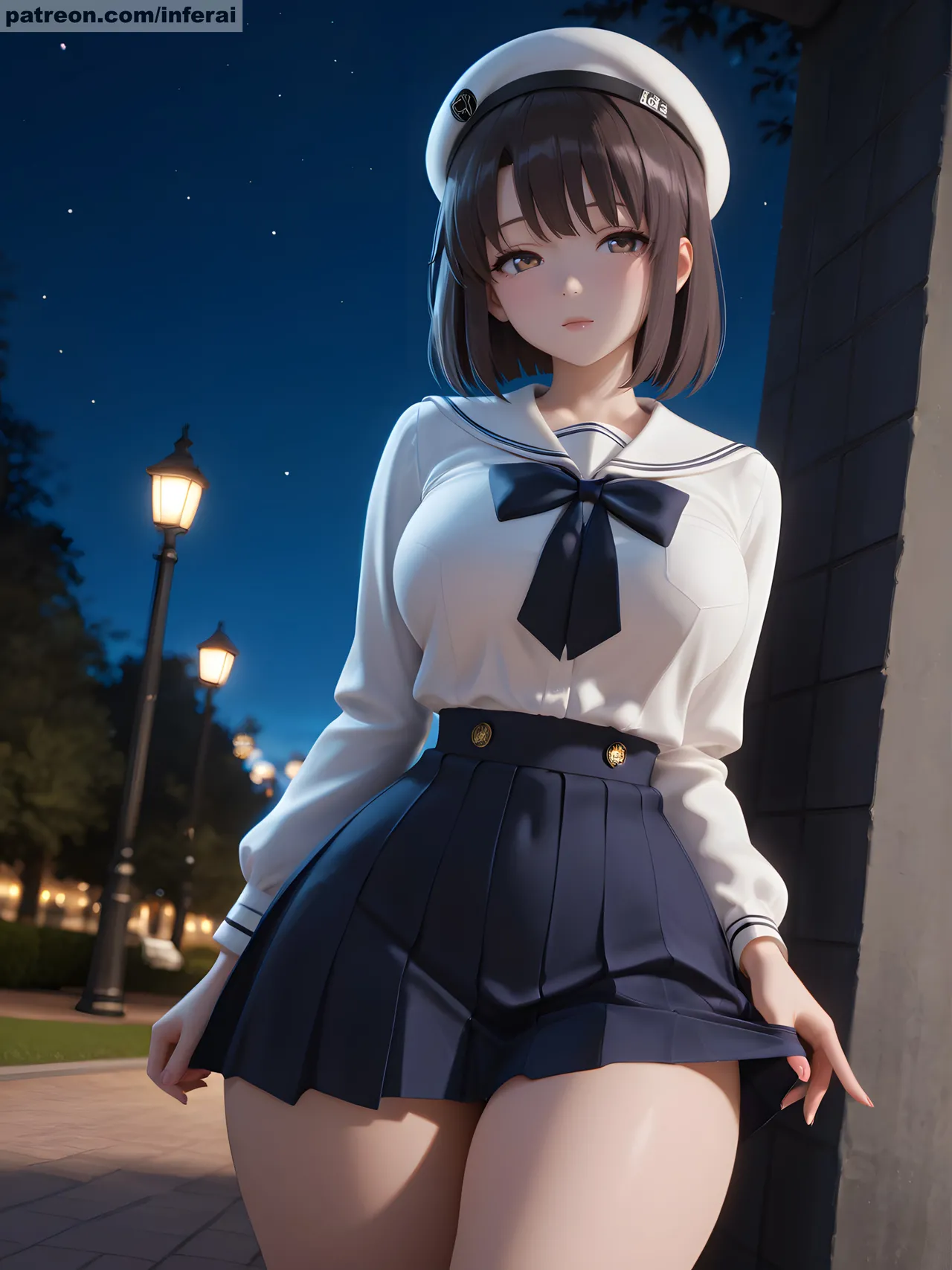 Compilation BBC InferAI Patreon Updated 2026 - Image 410