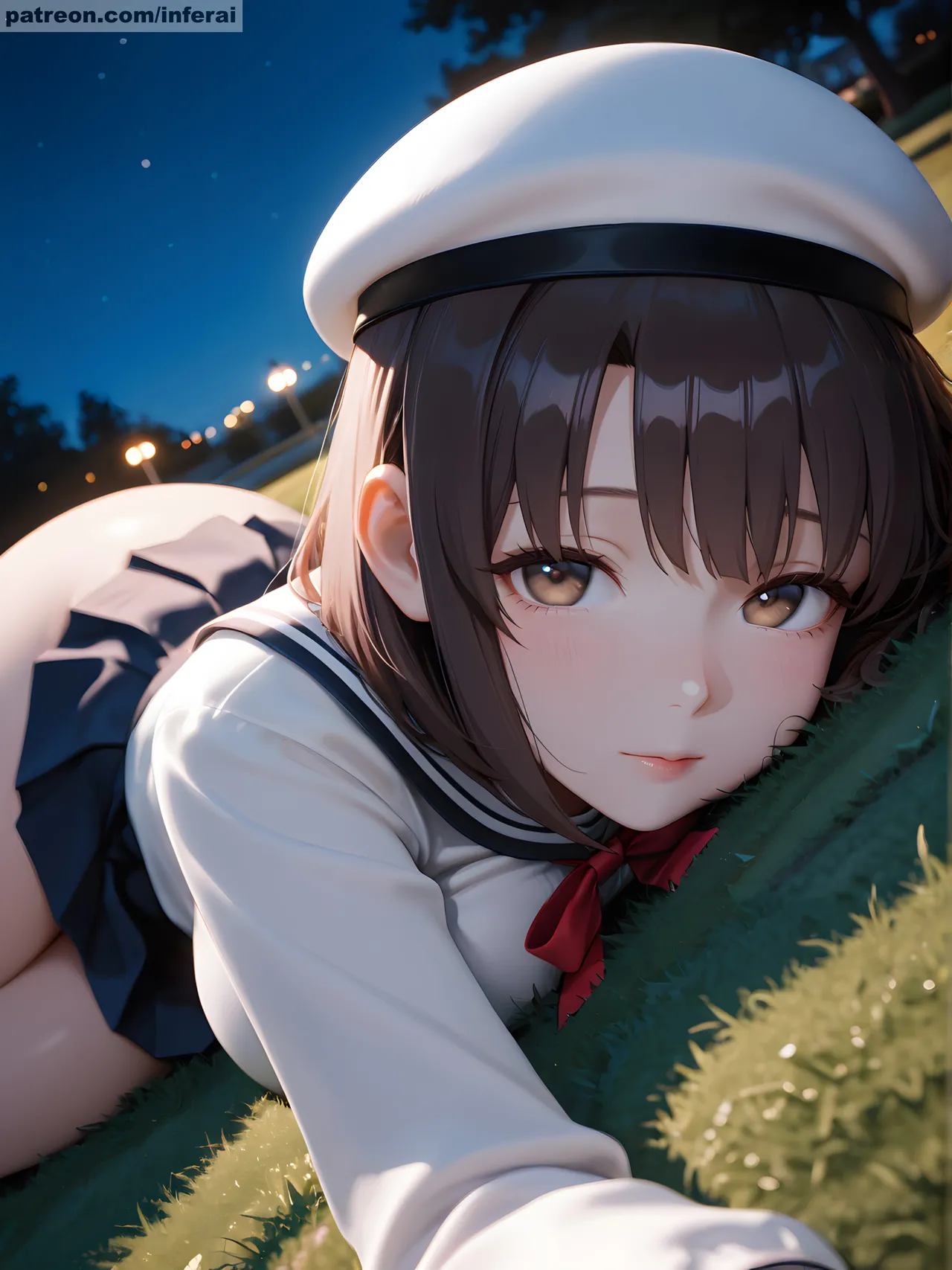 Compilation BBC InferAI Patreon Updated 2026 - Image 413