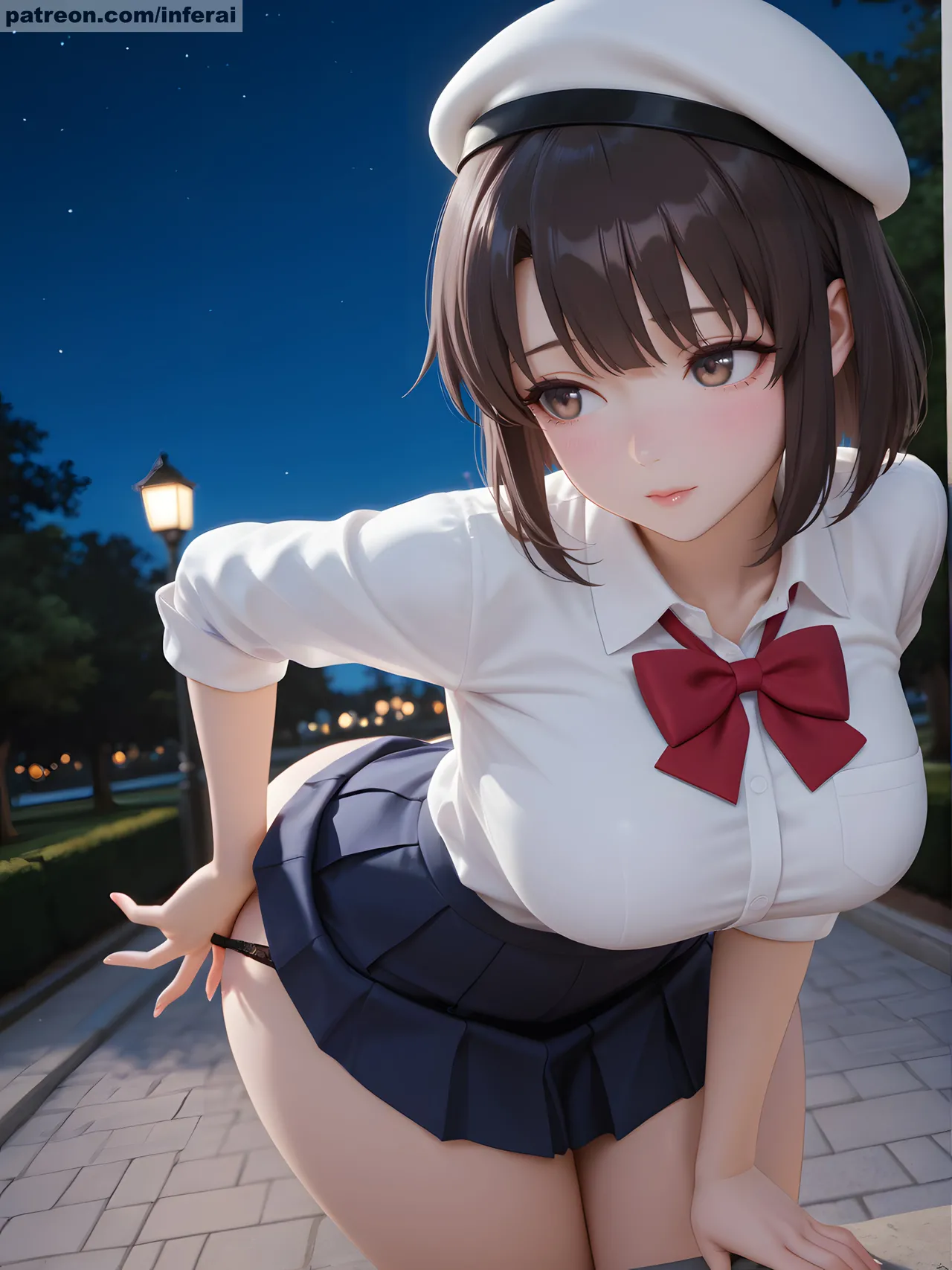 Compilation BBC InferAI Patreon Updated 2026 - Image 428