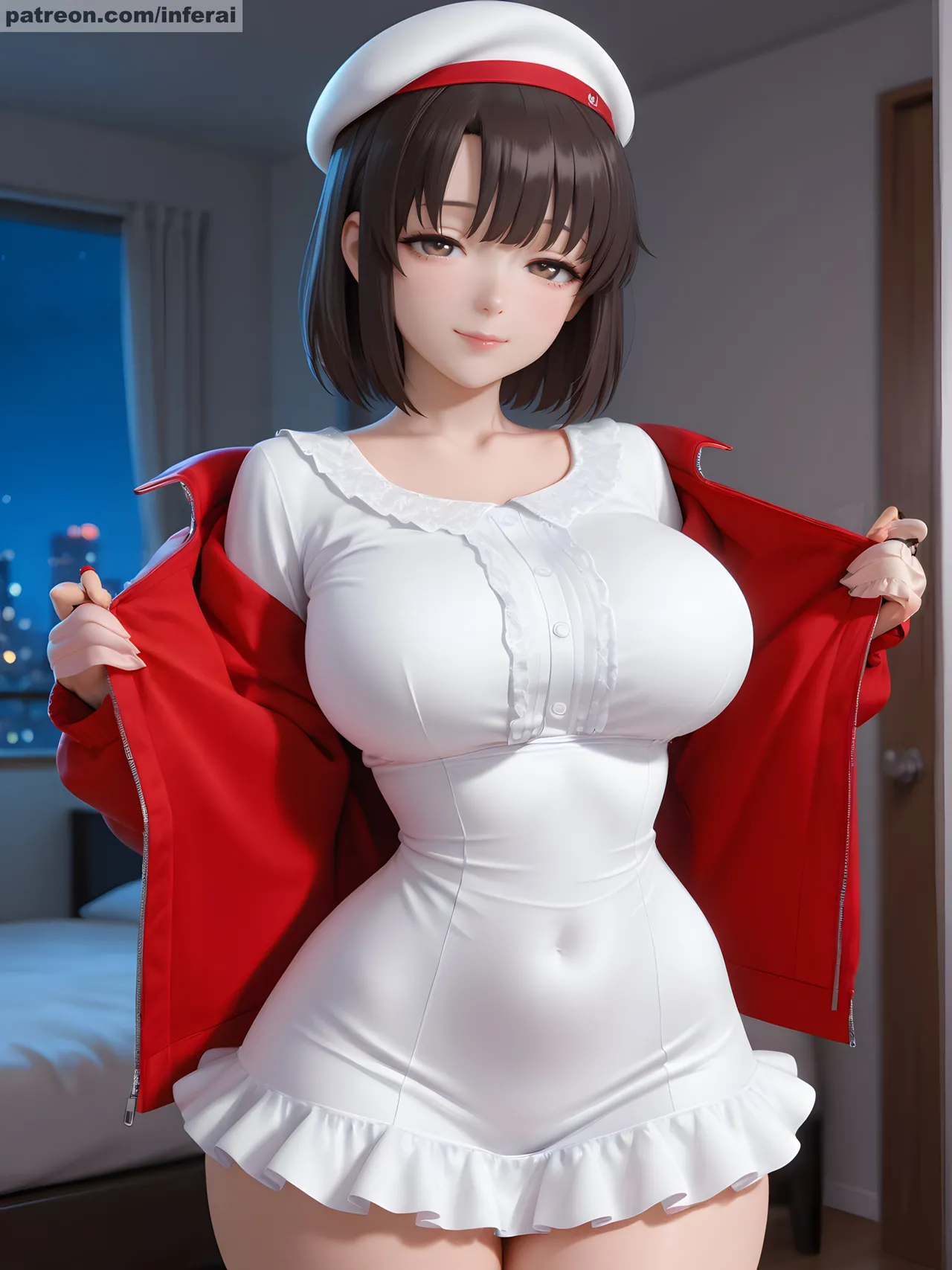 Compilation BBC InferAI Patreon Updated 2026 - Image 430