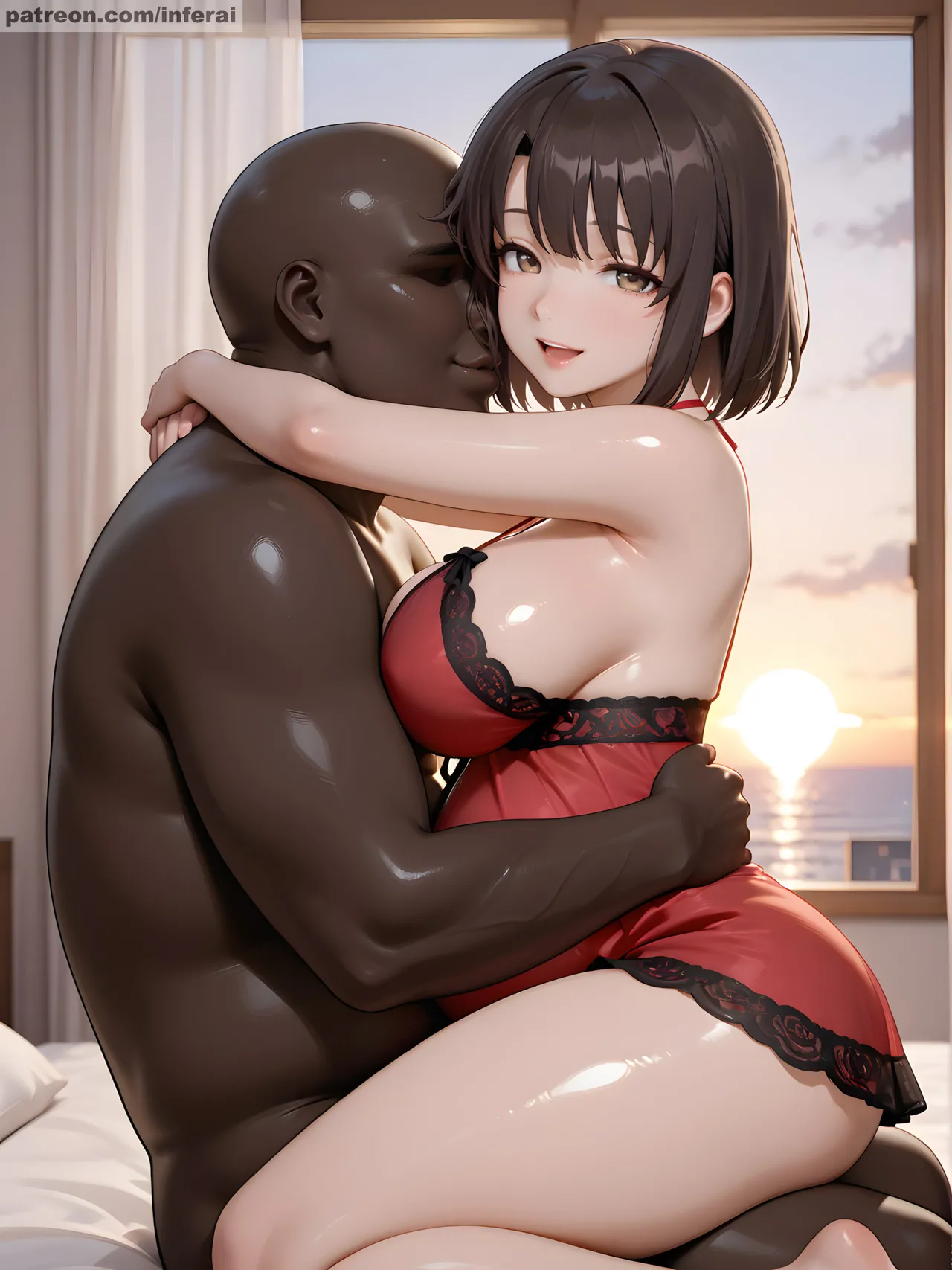 Compilation BBC InferAI Patreon Updated 2026 - Image 438