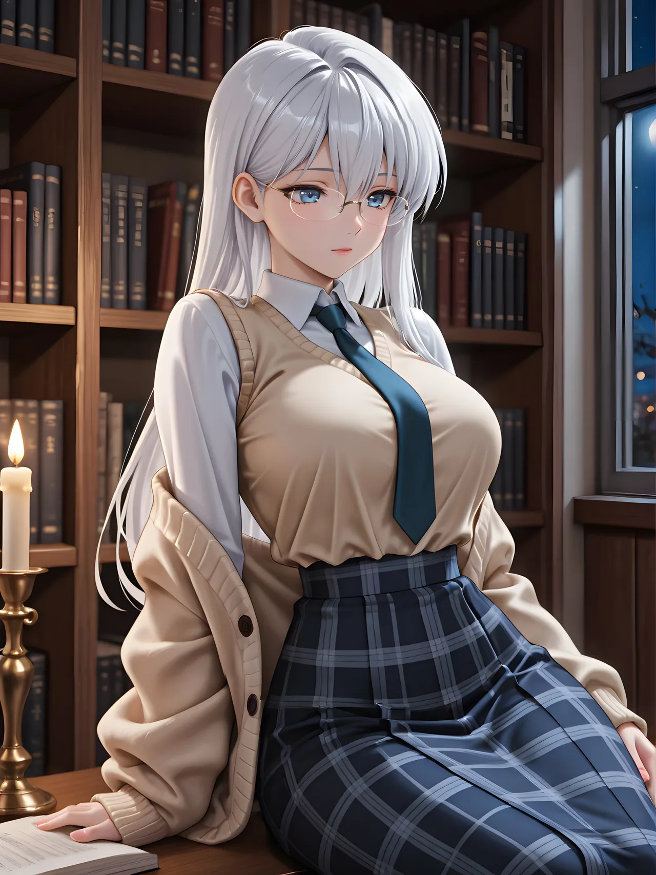 Compilation BBC InferAI Patreon Updated 2026 - Image 439