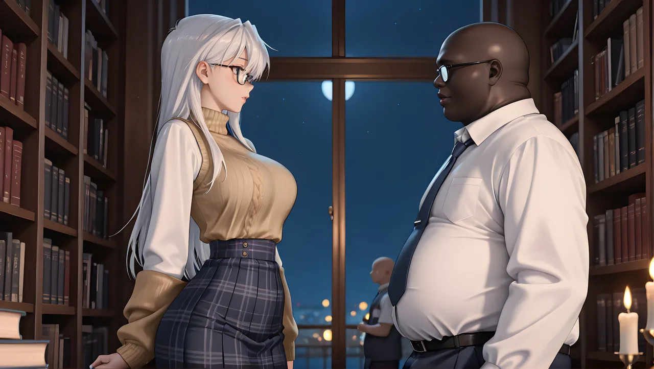 Compilation BBC InferAI Patreon Updated 2026 - Image 441