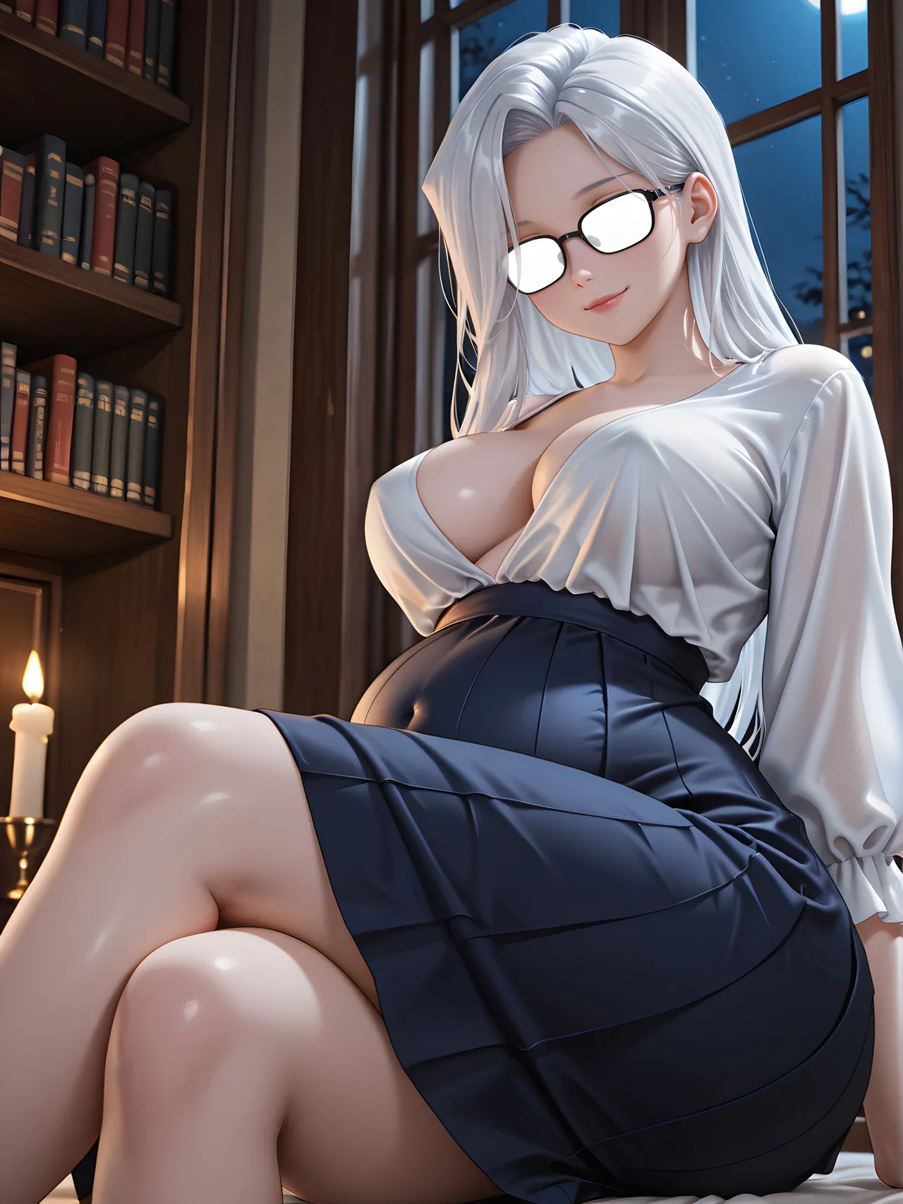 Compilation BBC InferAI Patreon Updated 2026 - Image 475