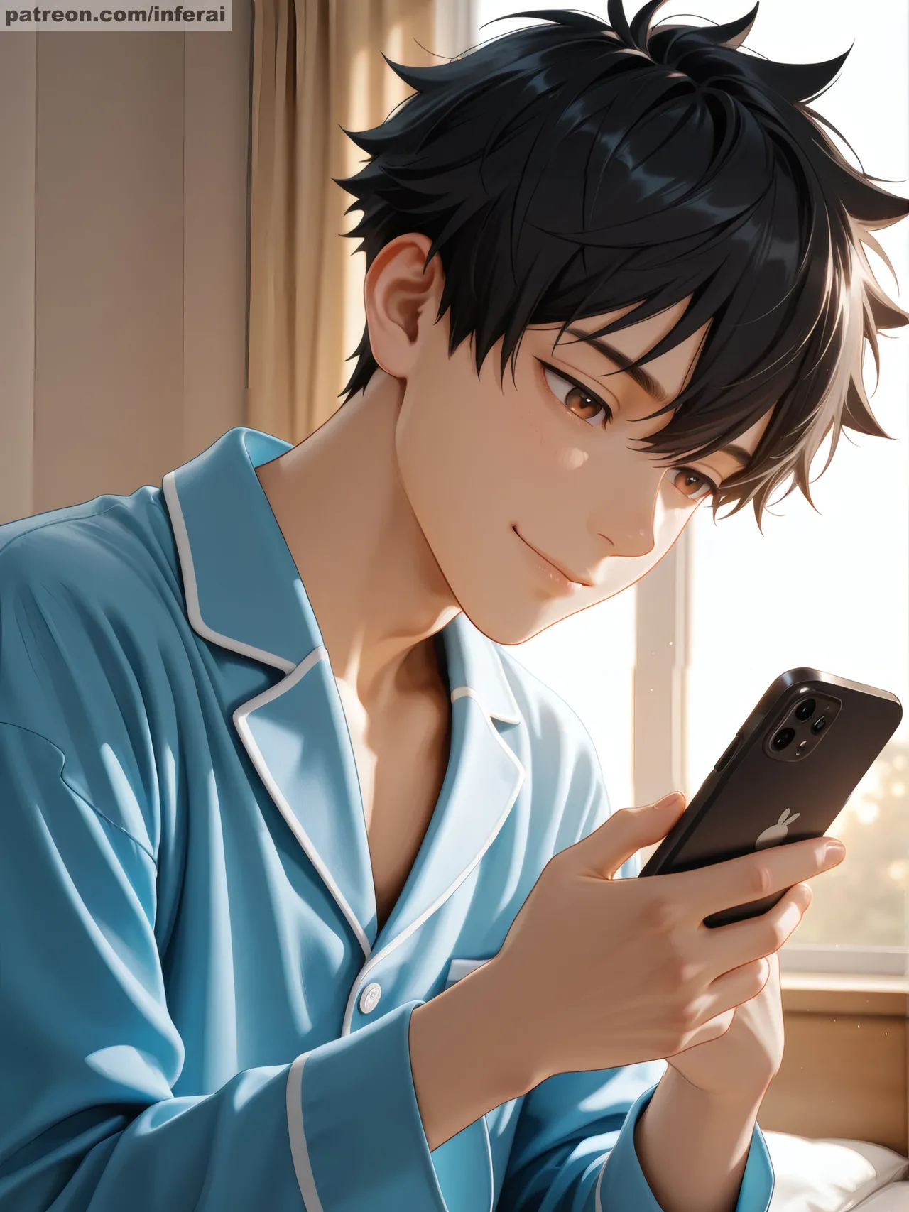 Compilation BBC InferAI Patreon Updated 2026 - Image 477