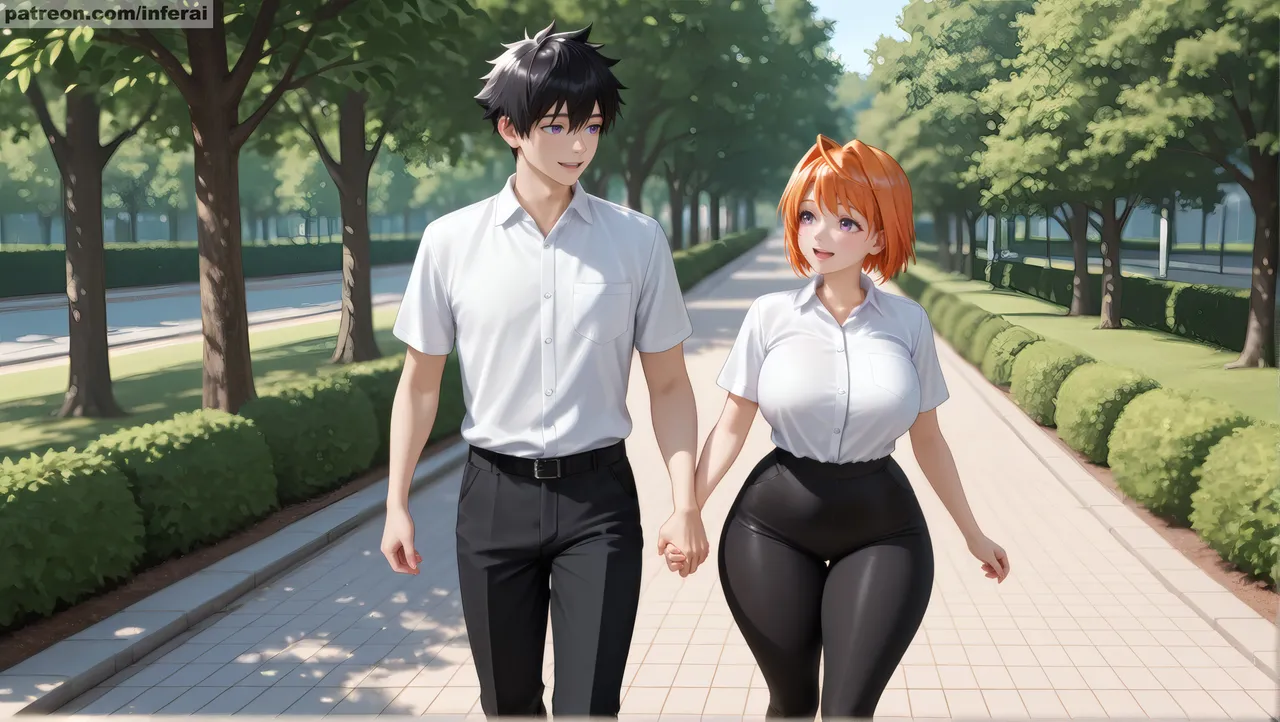 Compilation BBC InferAI Patreon Updated 2026 - Image 484