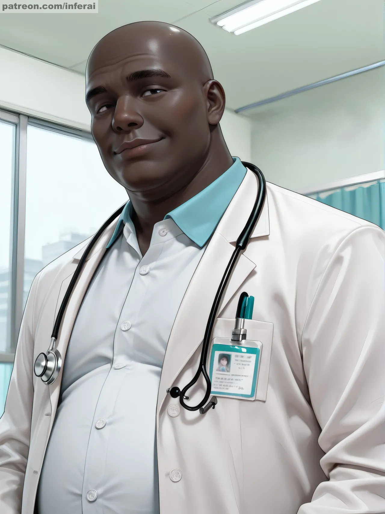 Compilation BBC InferAI Patreon Updated 2026 - Image 488