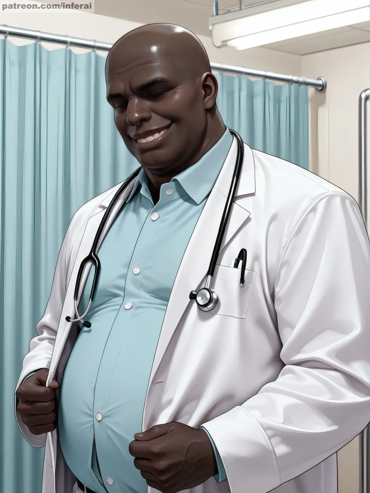 Compilation BBC InferAI Patreon Updated 2026 - Image 493