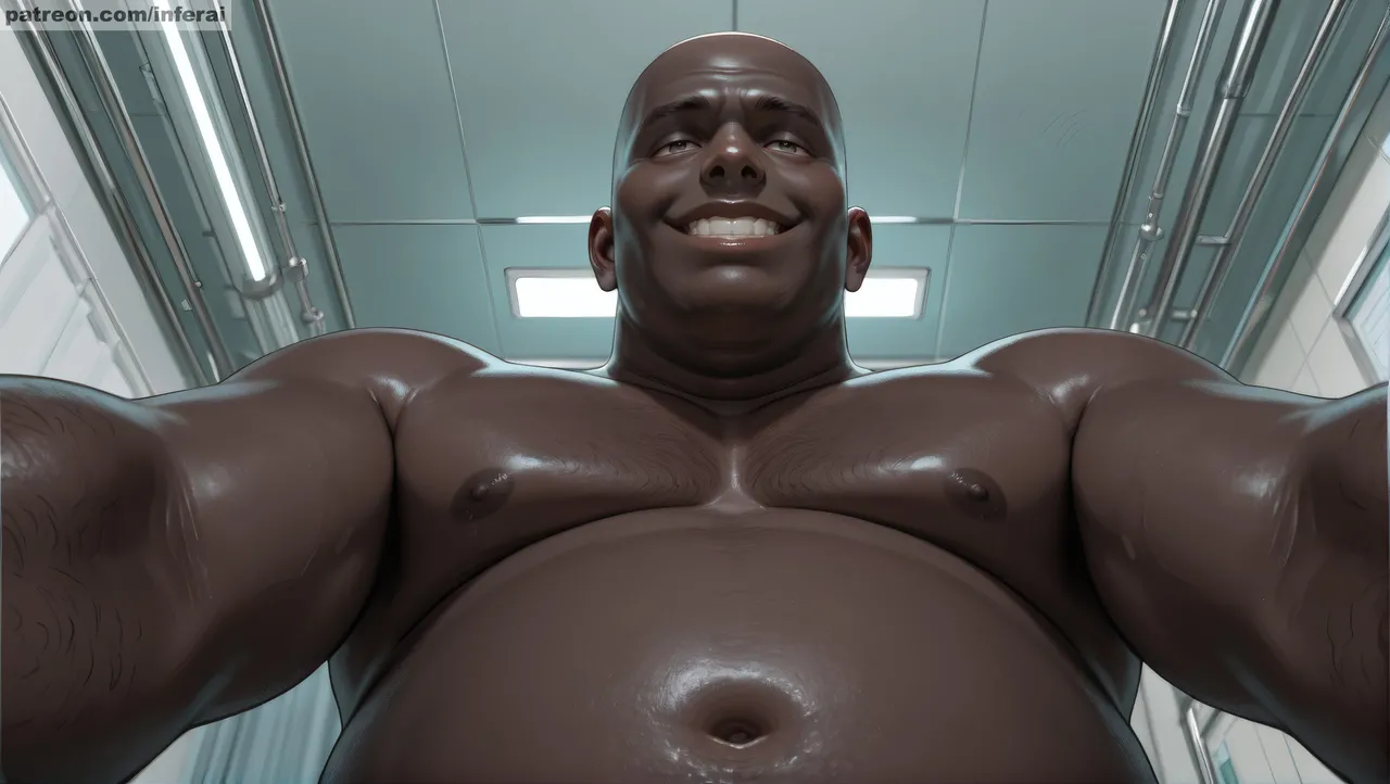 Compilation BBC InferAI Patreon Updated 2026 - Image 498