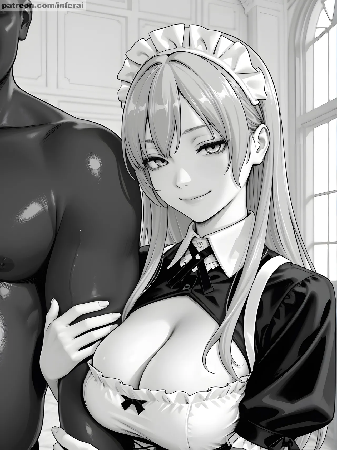 Compilation BBC InferAI Patreon Updated 2026 - Image 50