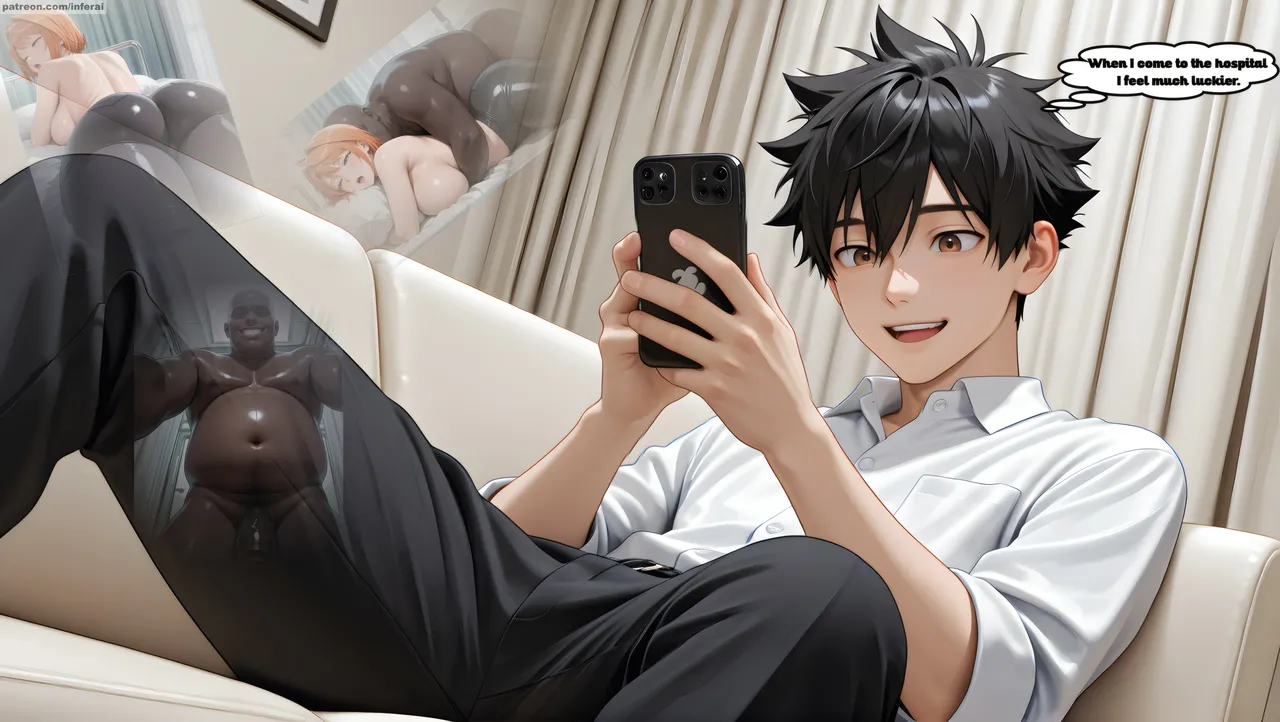 Compilation BBC InferAI Patreon Updated 2026 - Image 512