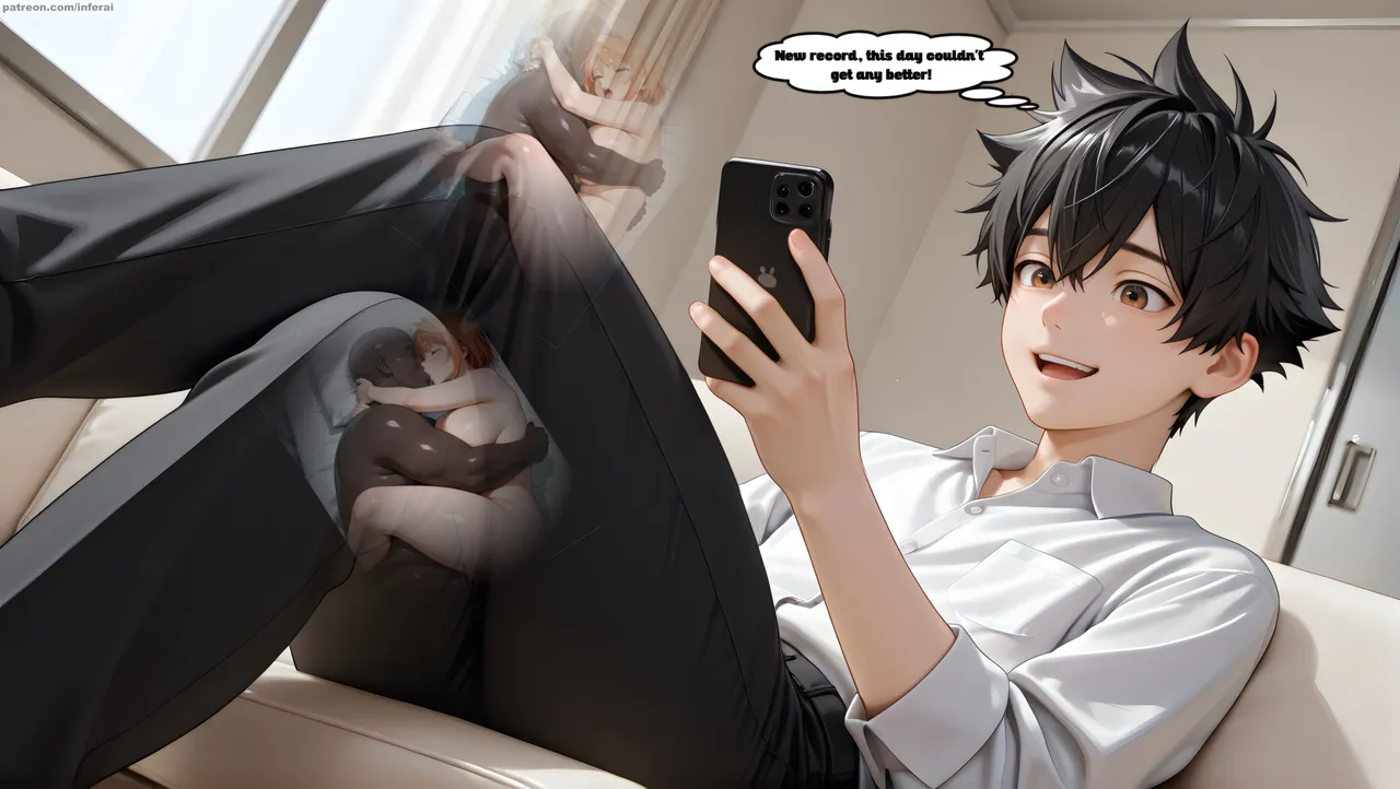 Compilation BBC InferAI Patreon Updated 2026 - Image 520