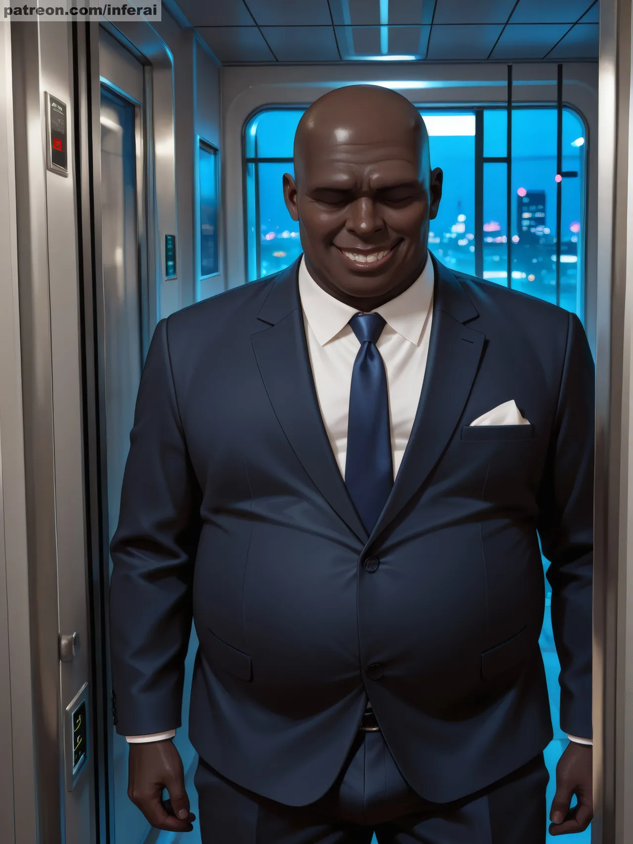 Compilation BBC InferAI Patreon Updated 2026 - Image 54