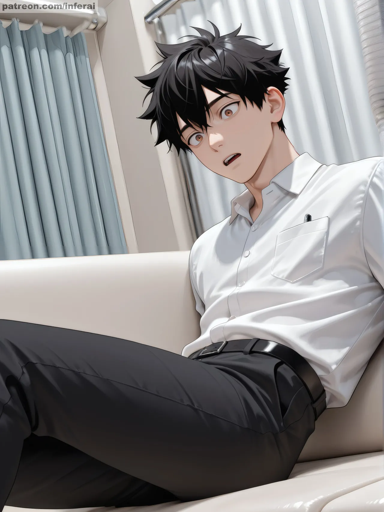 Compilation BBC InferAI Patreon Updated 2026 - Image 546