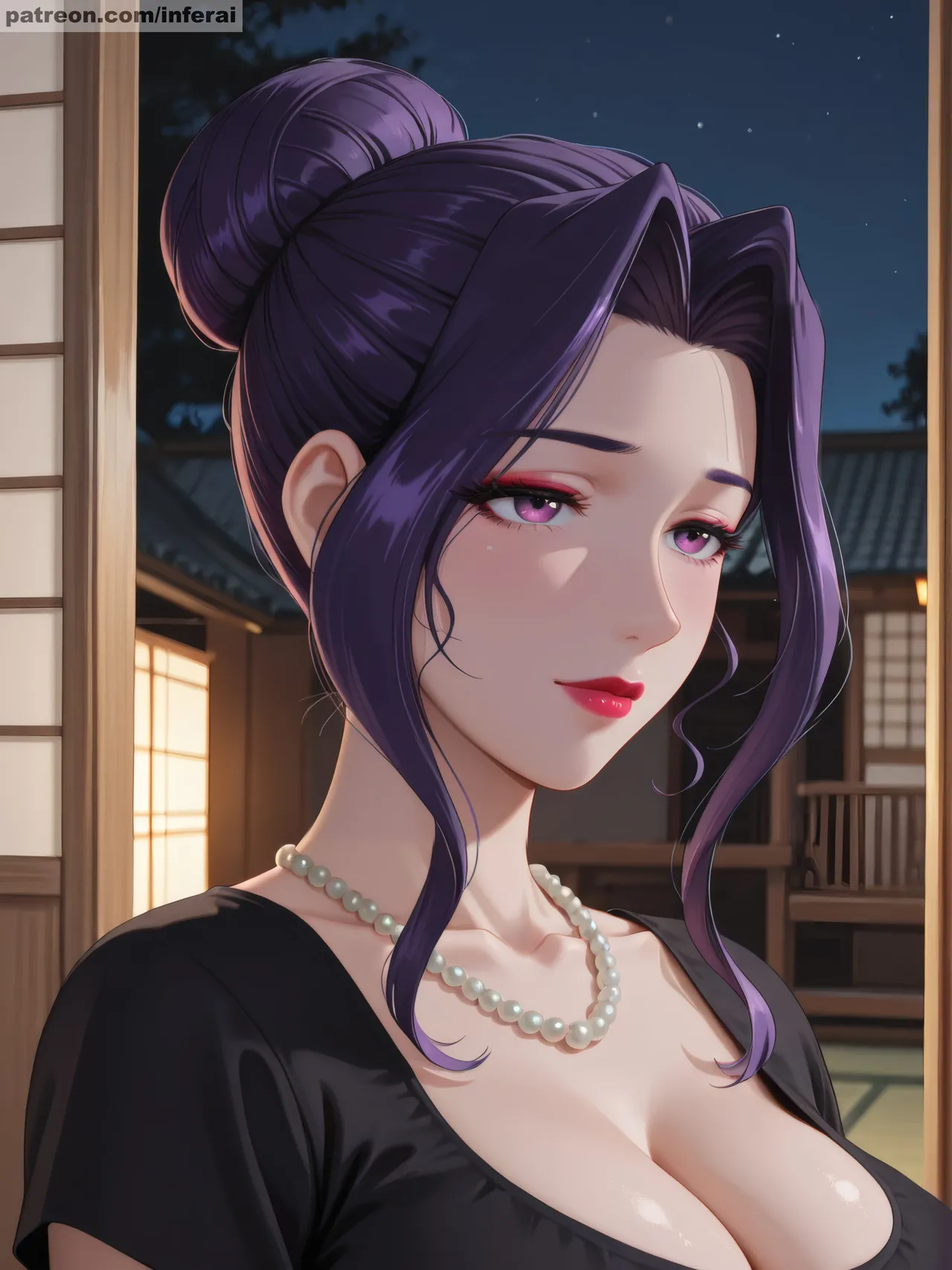 Compilation BBC InferAI Patreon Updated 2026 - Image 552