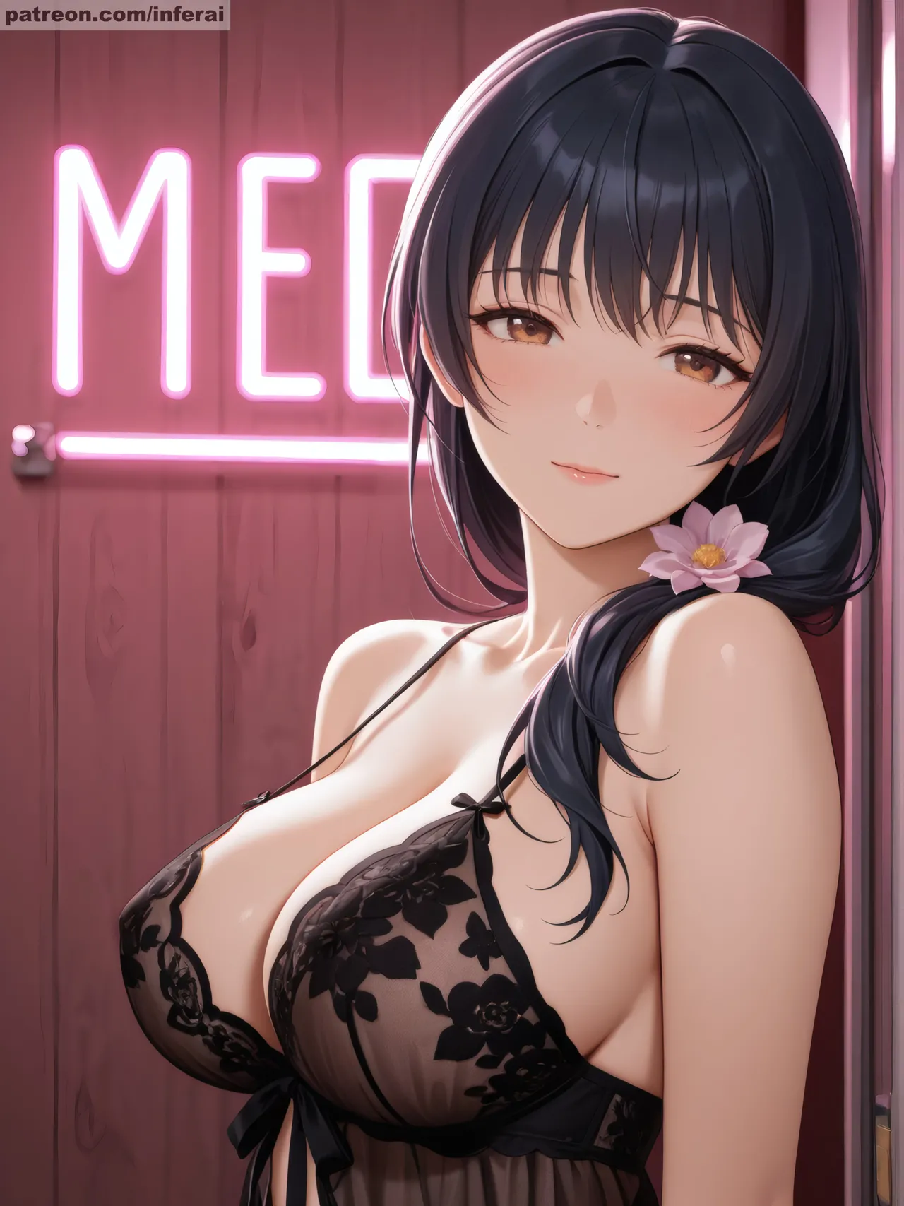 Compilation BBC InferAI Patreon Updated 2026 - Image 562