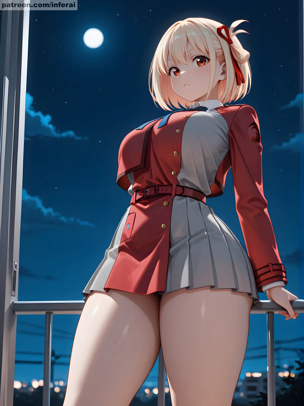 Compilation BBC InferAI Patreon Updated 2026 - Image 573