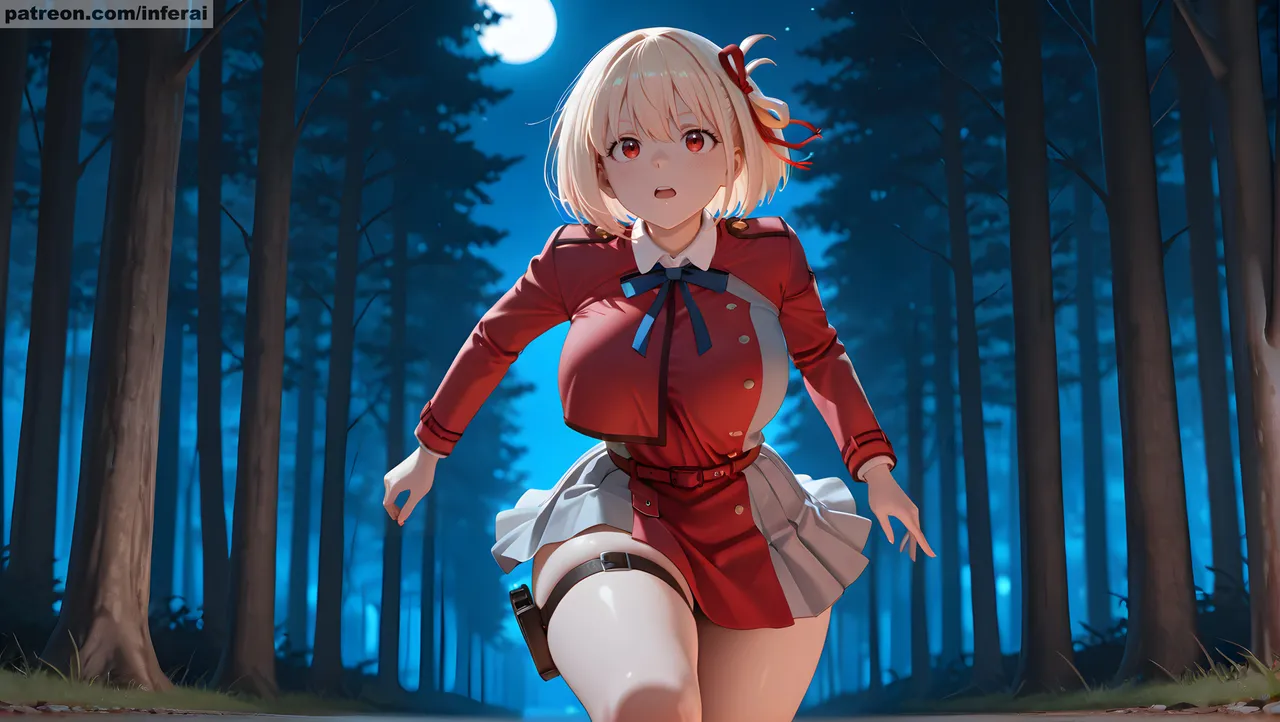 Compilation BBC InferAI Patreon Updated 2026 - Image 576