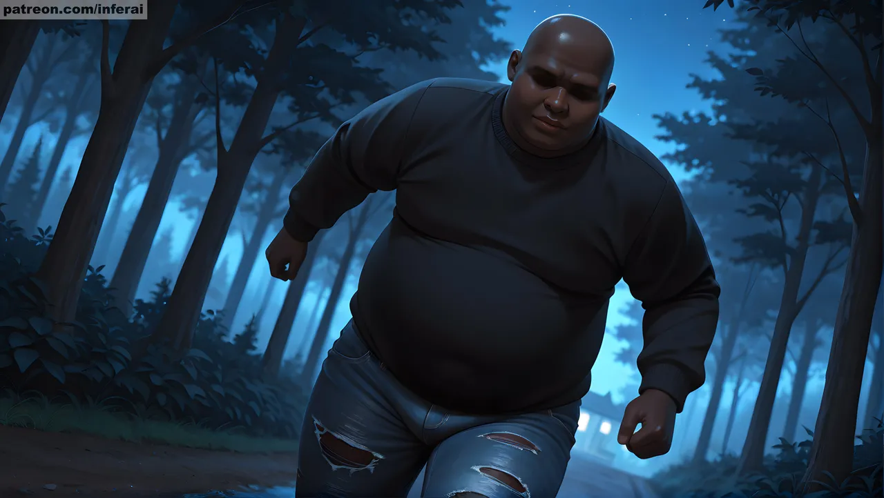 Compilation BBC InferAI Patreon Updated 2026 - Image 577