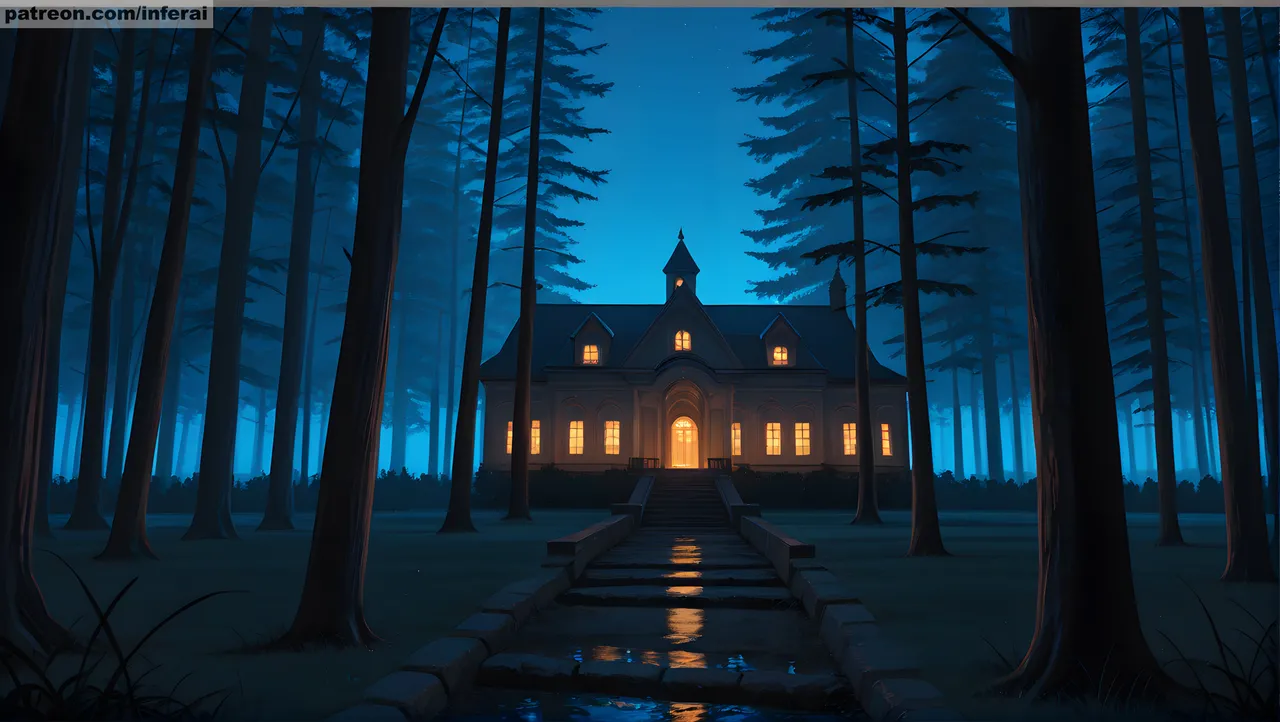 Compilation BBC InferAI Patreon Updated 2026 - Image 578