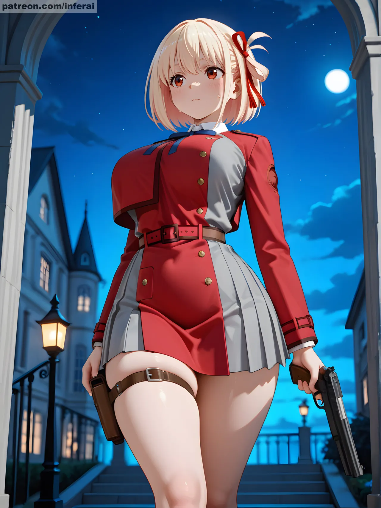 Compilation BBC InferAI Patreon Updated 2026 - Image 579