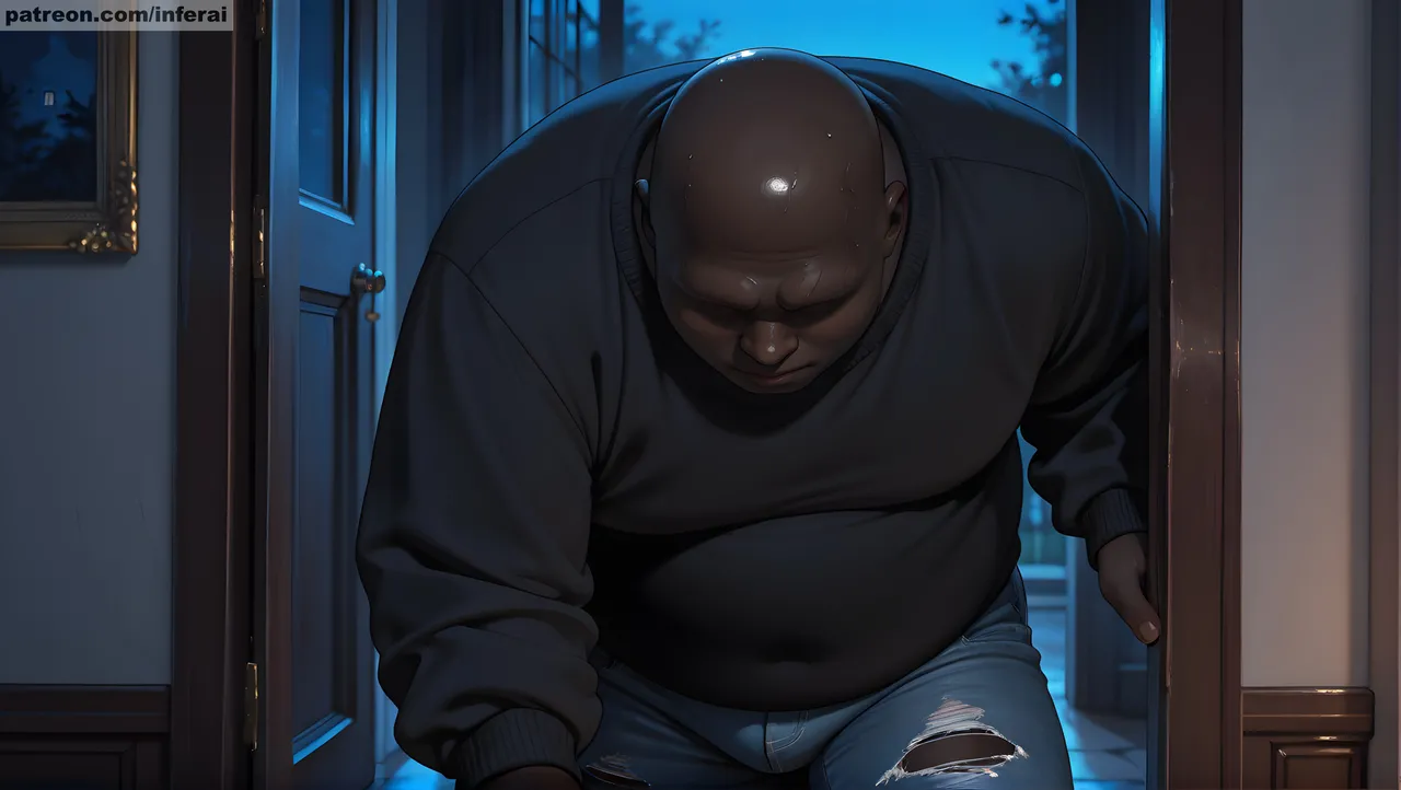 Compilation BBC InferAI Patreon Updated 2026 - Image 580