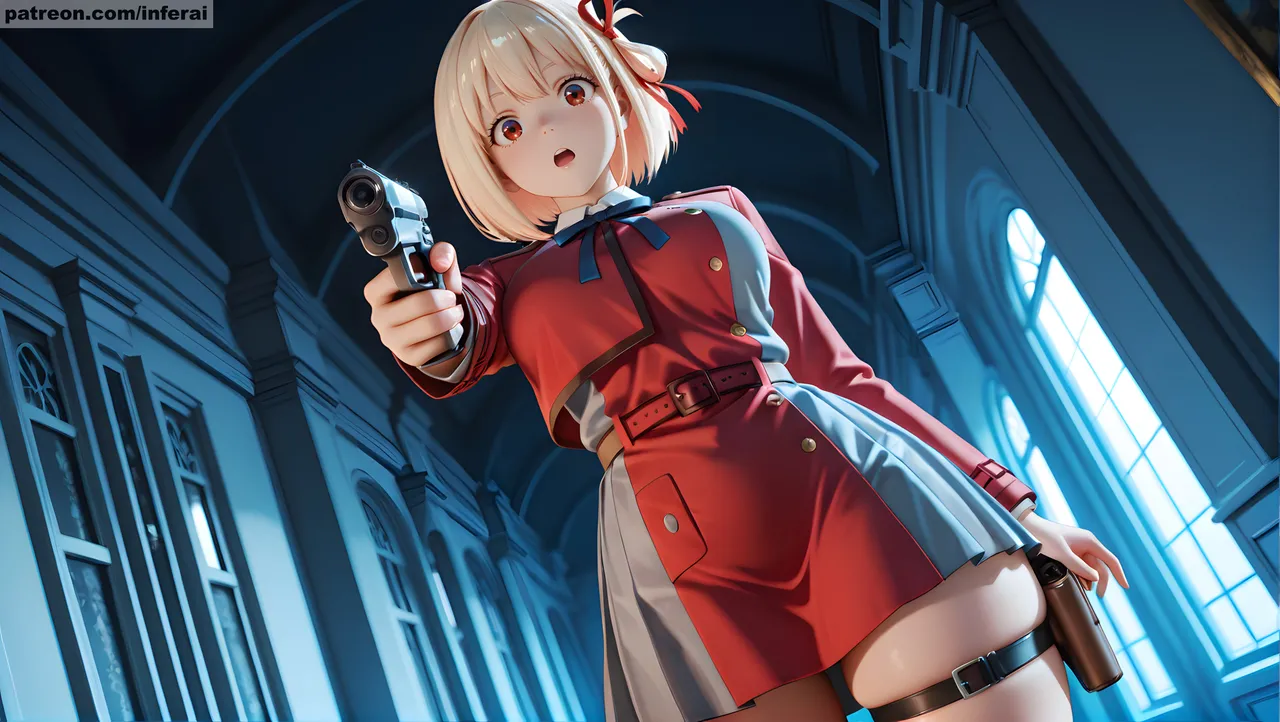 Compilation BBC InferAI Patreon Updated 2026 - Image 586