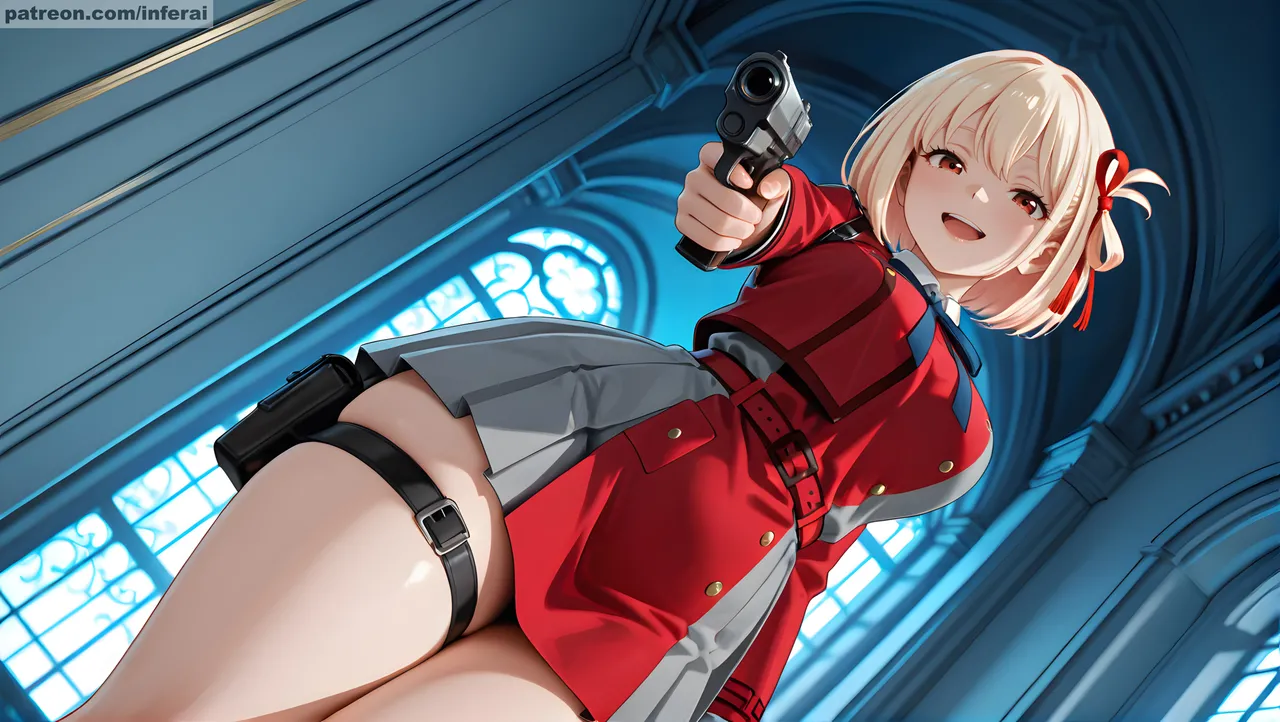 Compilation BBC InferAI Patreon Updated 2026 - Image 587