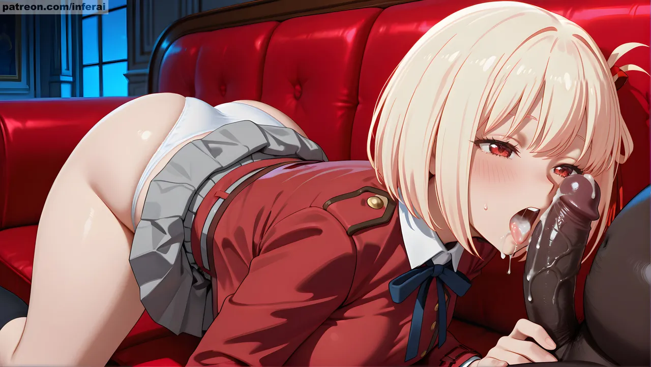 Compilation BBC InferAI Patreon Updated 2026 - Image 596