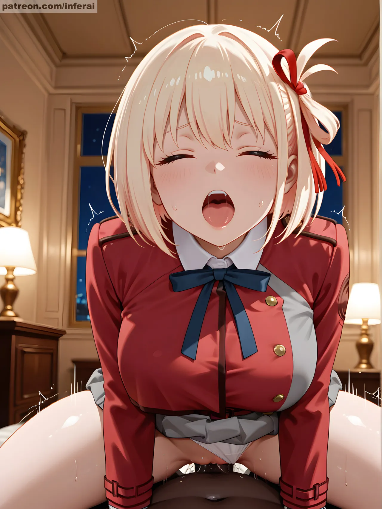 Compilation BBC InferAI Patreon Updated 2026 - Image 602