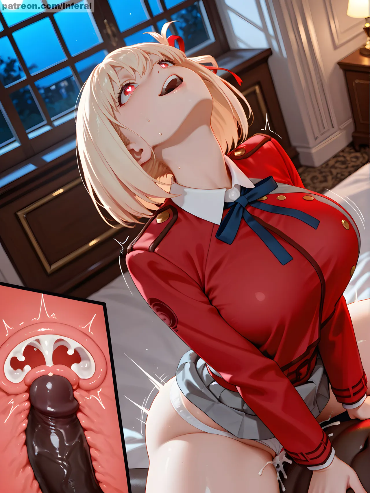 Compilation BBC InferAI Patreon Updated 2026 - Image 603