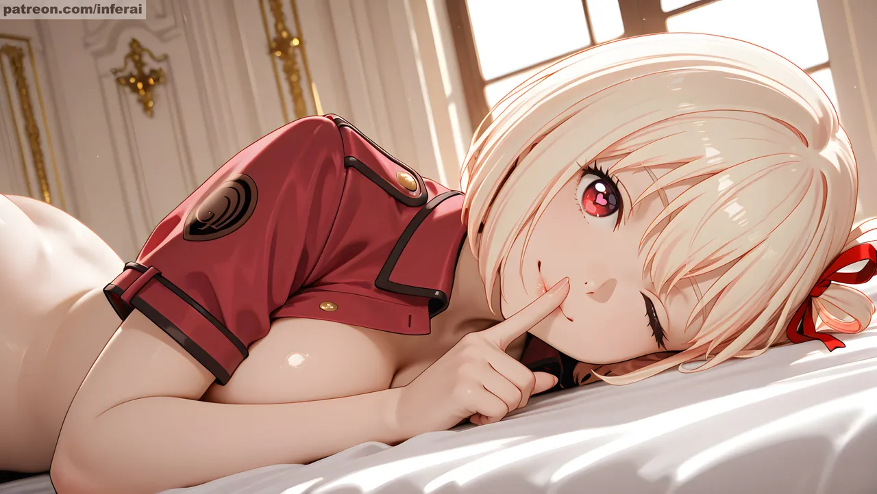 Compilation BBC InferAI Patreon Updated 2026 - Image 609