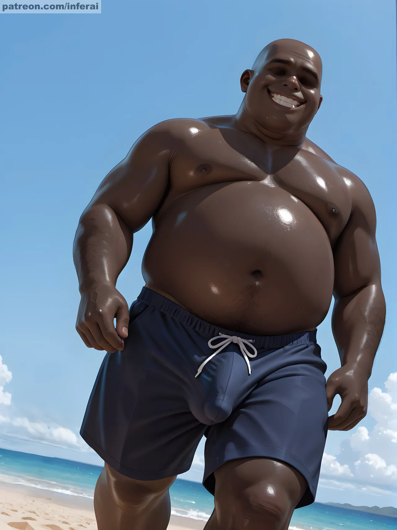 Compilation BBC InferAI Patreon Updated 2026 - Image 612