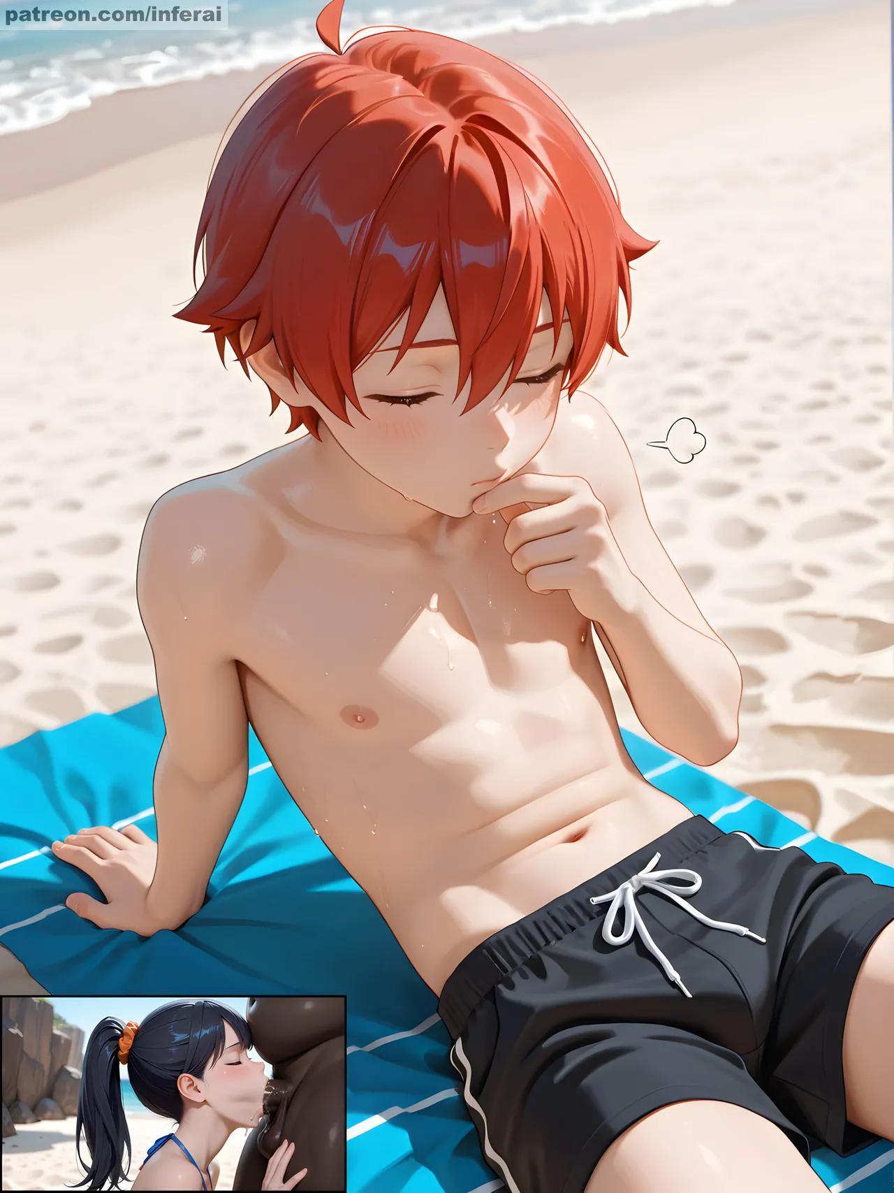 Compilation BBC InferAI Patreon Updated 2026 - Image 622