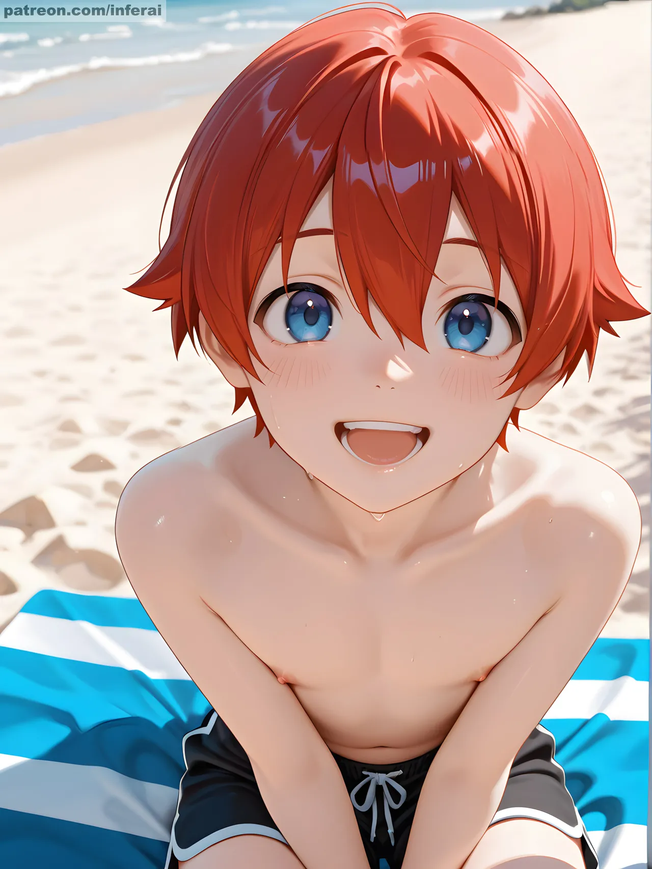 Compilation BBC InferAI Patreon Updated 2026 - Image 625