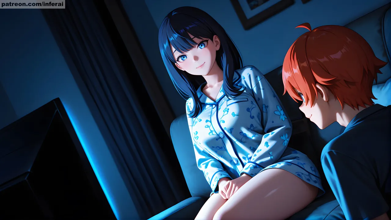 Compilation BBC InferAI Patreon Updated 2026 - Image 626