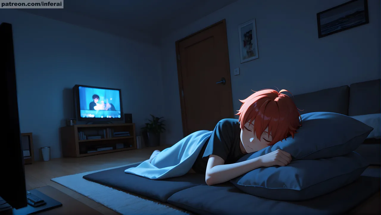 Compilation BBC InferAI Patreon Updated 2026 - Image 627