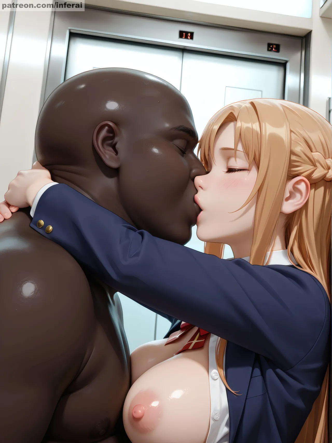 Compilation BBC InferAI Patreon Updated 2026 - Image 63