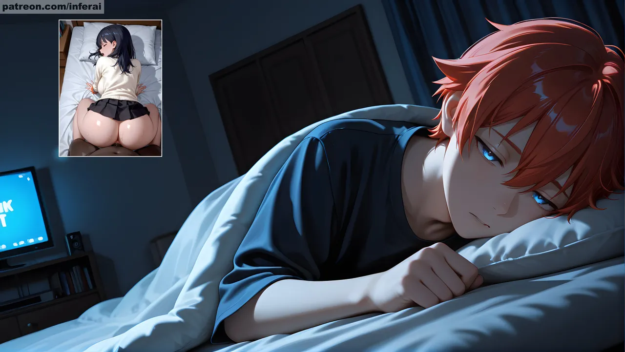 Compilation BBC InferAI Patreon Updated 2026 - Image 637