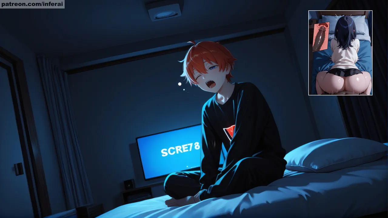 Compilation BBC InferAI Patreon Updated 2026 - Image 638