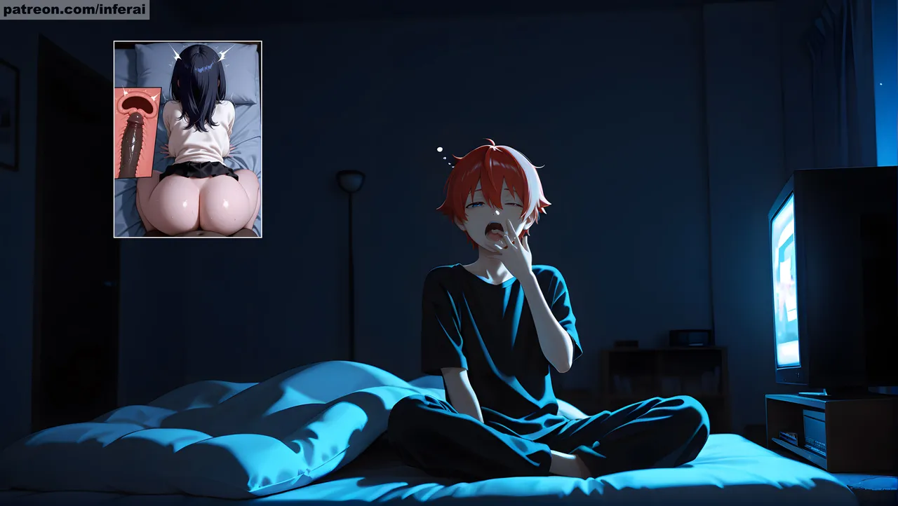 Compilation BBC InferAI Patreon Updated 2026 - Image 639