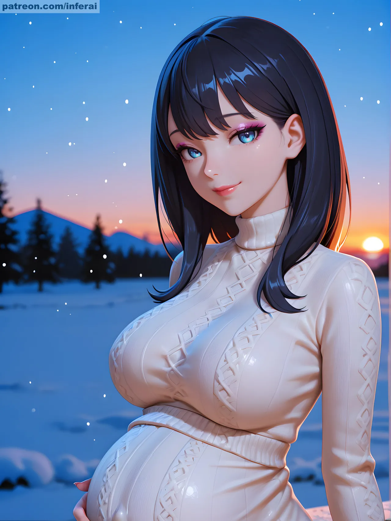 Compilation BBC InferAI Patreon Updated 2026 - Image 645