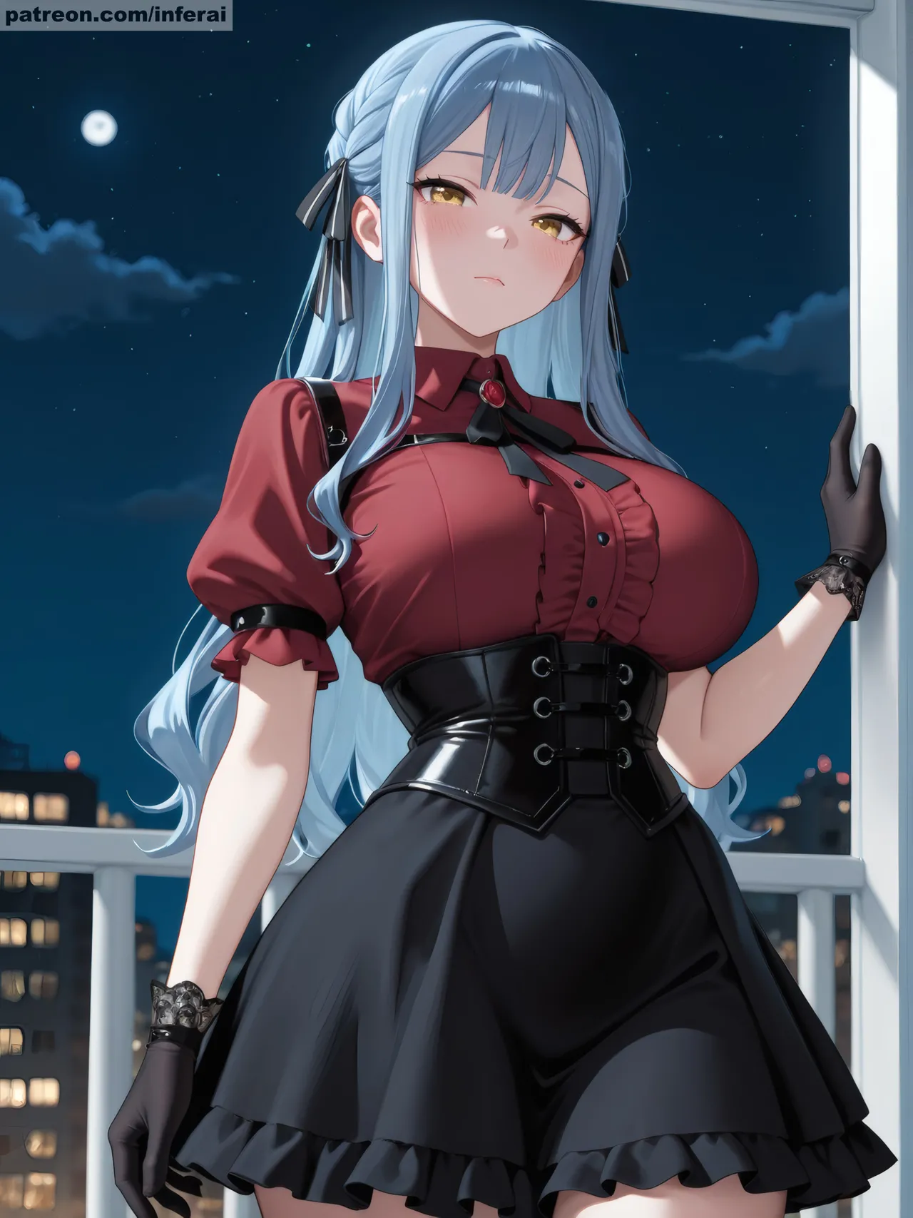 Compilation BBC InferAI Patreon Updated 2026 - Image 648